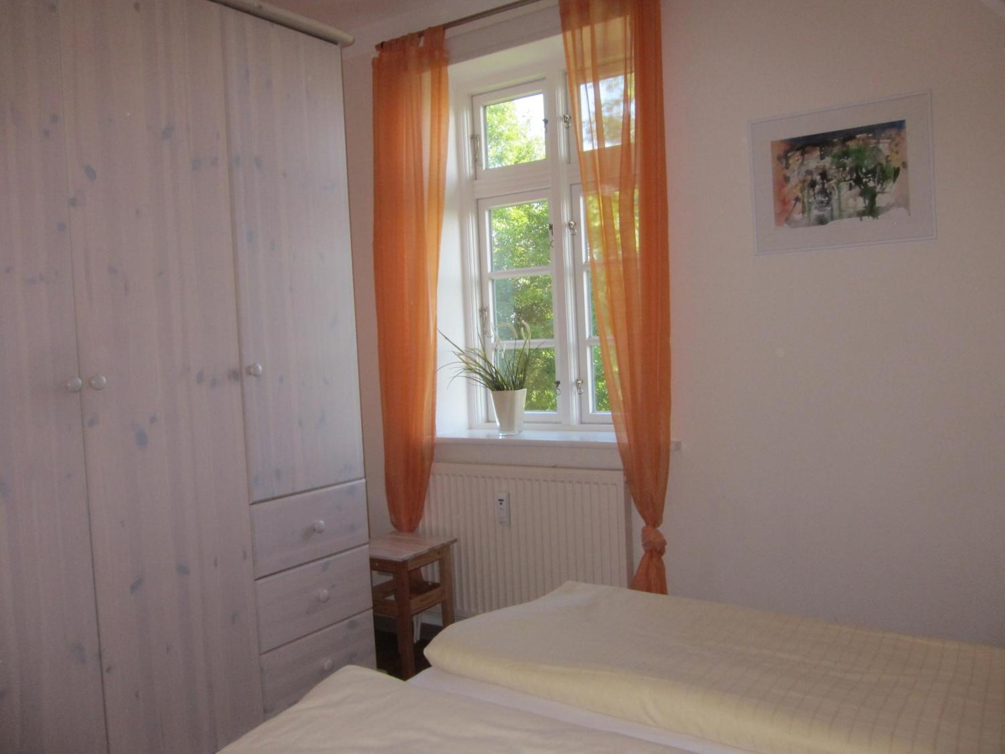 Nordseekrabbe 12 Herrenhof Wrixum エクステリア 写真